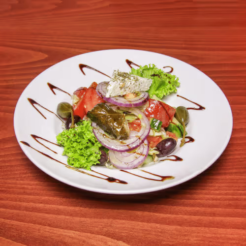 Griechischer Salat