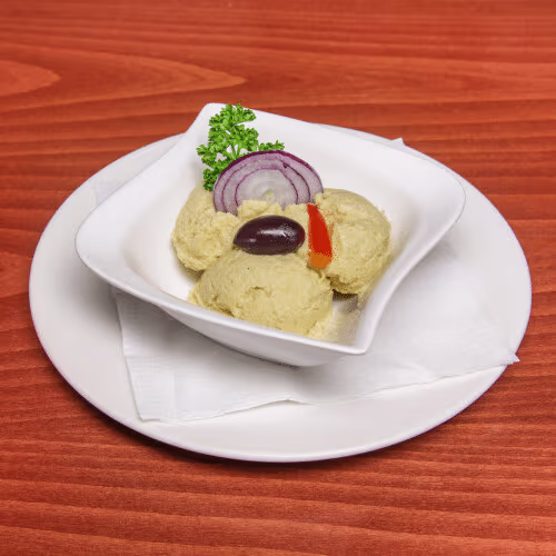 Hummus