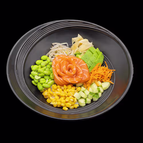 Sakana Donburi