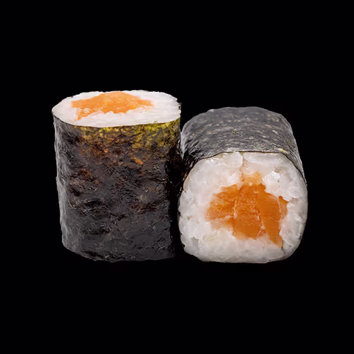 Sake Maki (6 Stück)