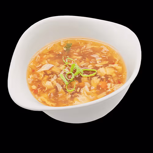 Peking Suppe