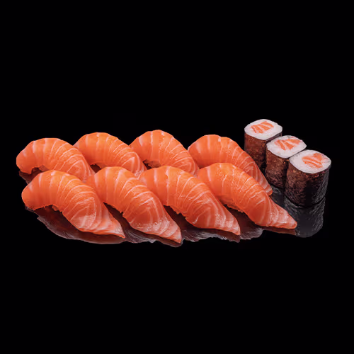 Sake Sushi