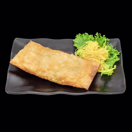 Frühlingsrolle