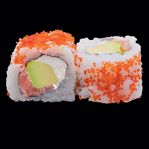 Philadelphia Maki (8 Stück)