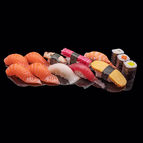 Sushi Mix (groß)