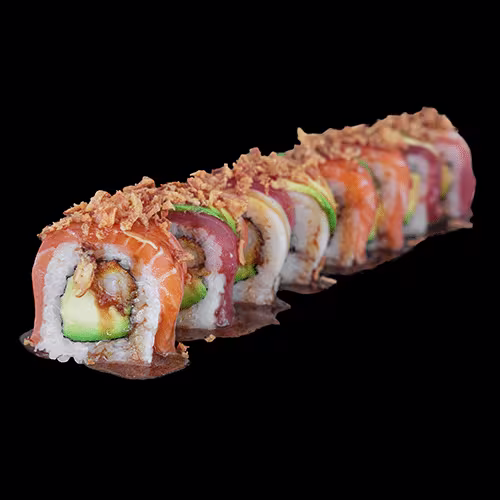 C&C Roll (8 Stück)