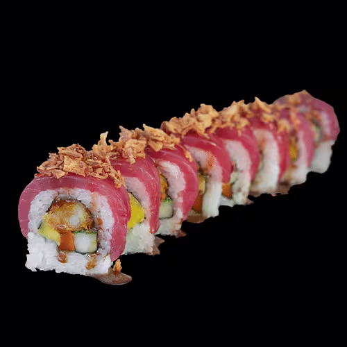 Tropical Roll (8 Stück)