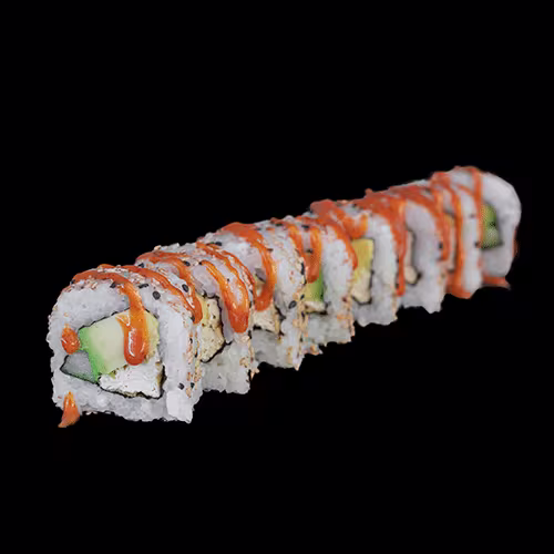 Tokyo Roll (8 Stück)