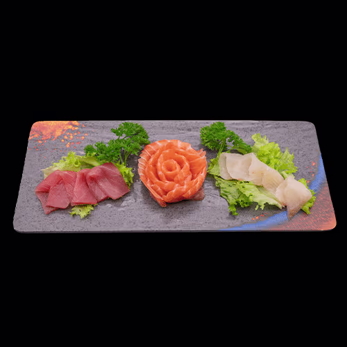 Sashimi Mix