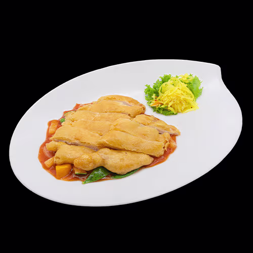 Special Chicken
