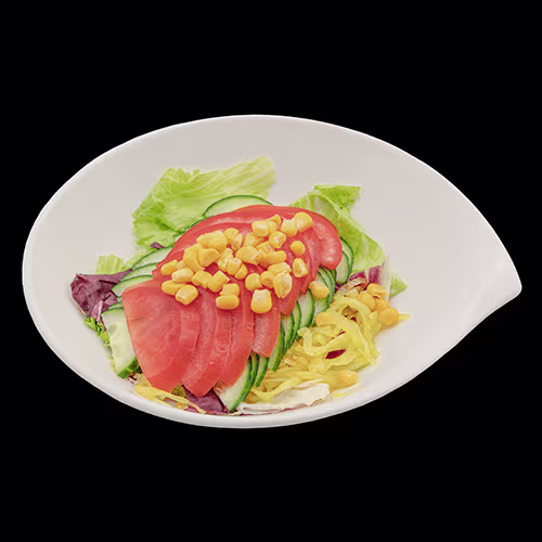 Gemischter Salat