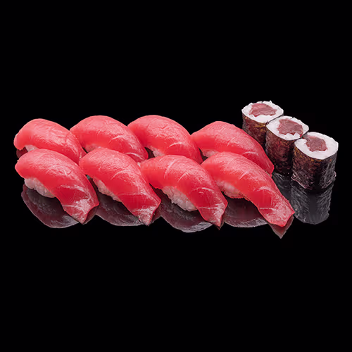Maguro Sushi