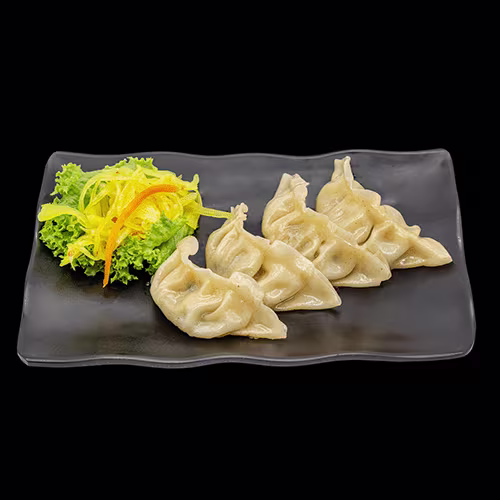 Gyoza (4 Stück)