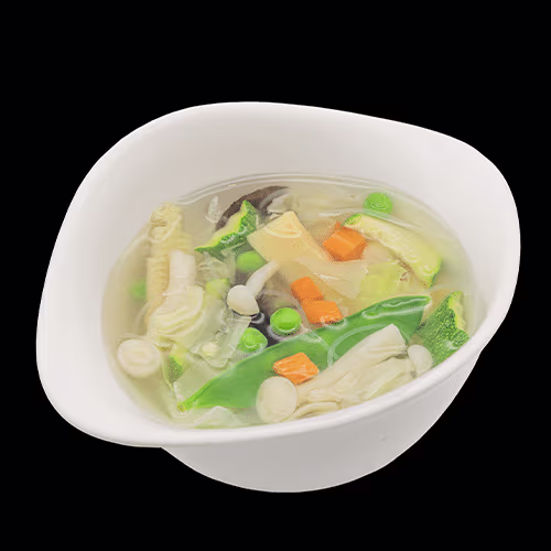 Yasei Suppe