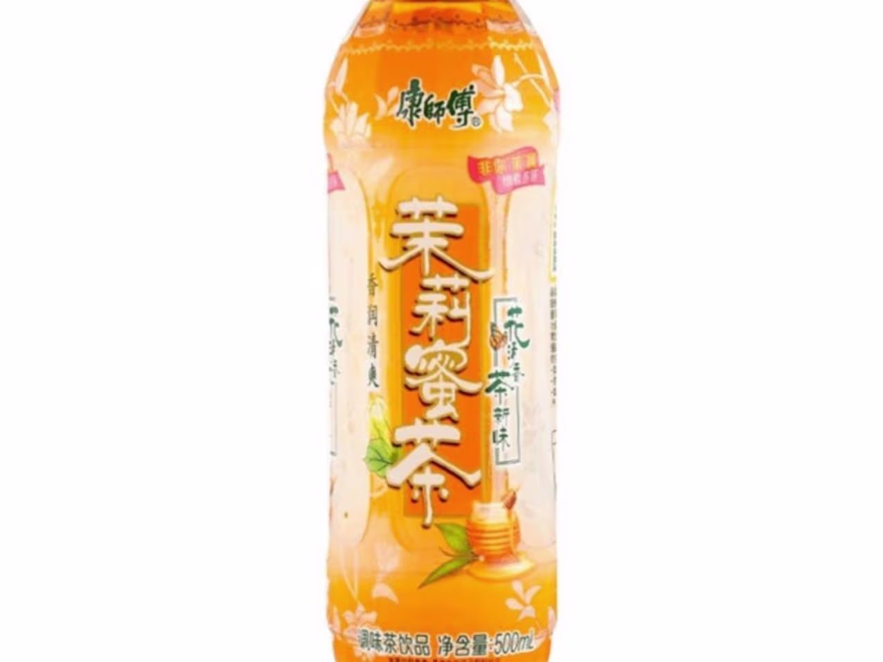 Kang Shifu Jasmin-honig-Tee (500ml)