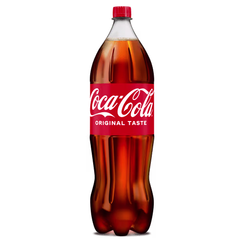 Coca Cola 2,0l (EINWEG)