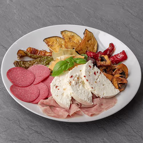 Antipasti Misti