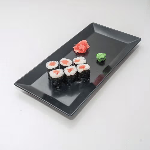 Lachs Maki (6 Stück)