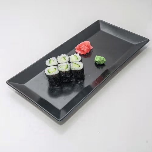 Gurken Maki (6 Stück)