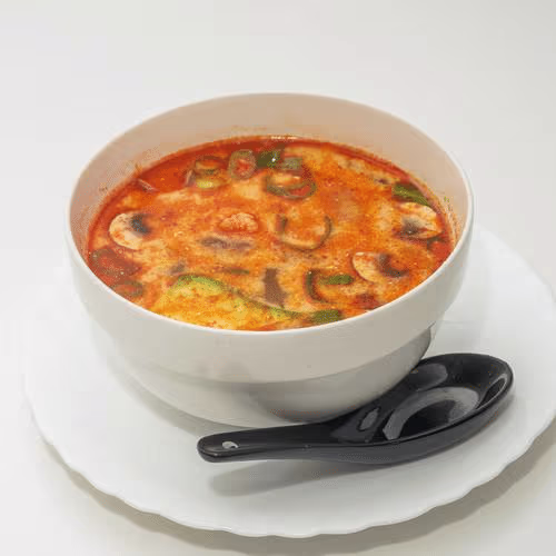 Tom Yam Gong
