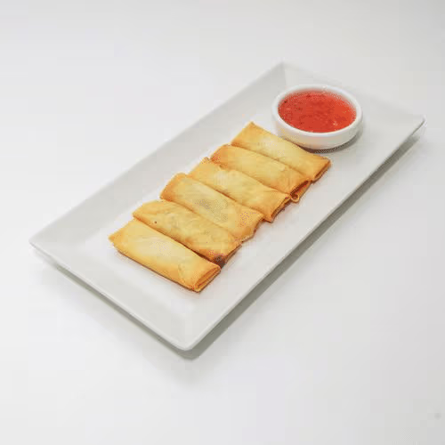 Frühlingsrolle