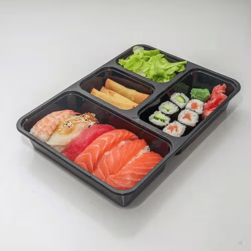 Sushi Bento