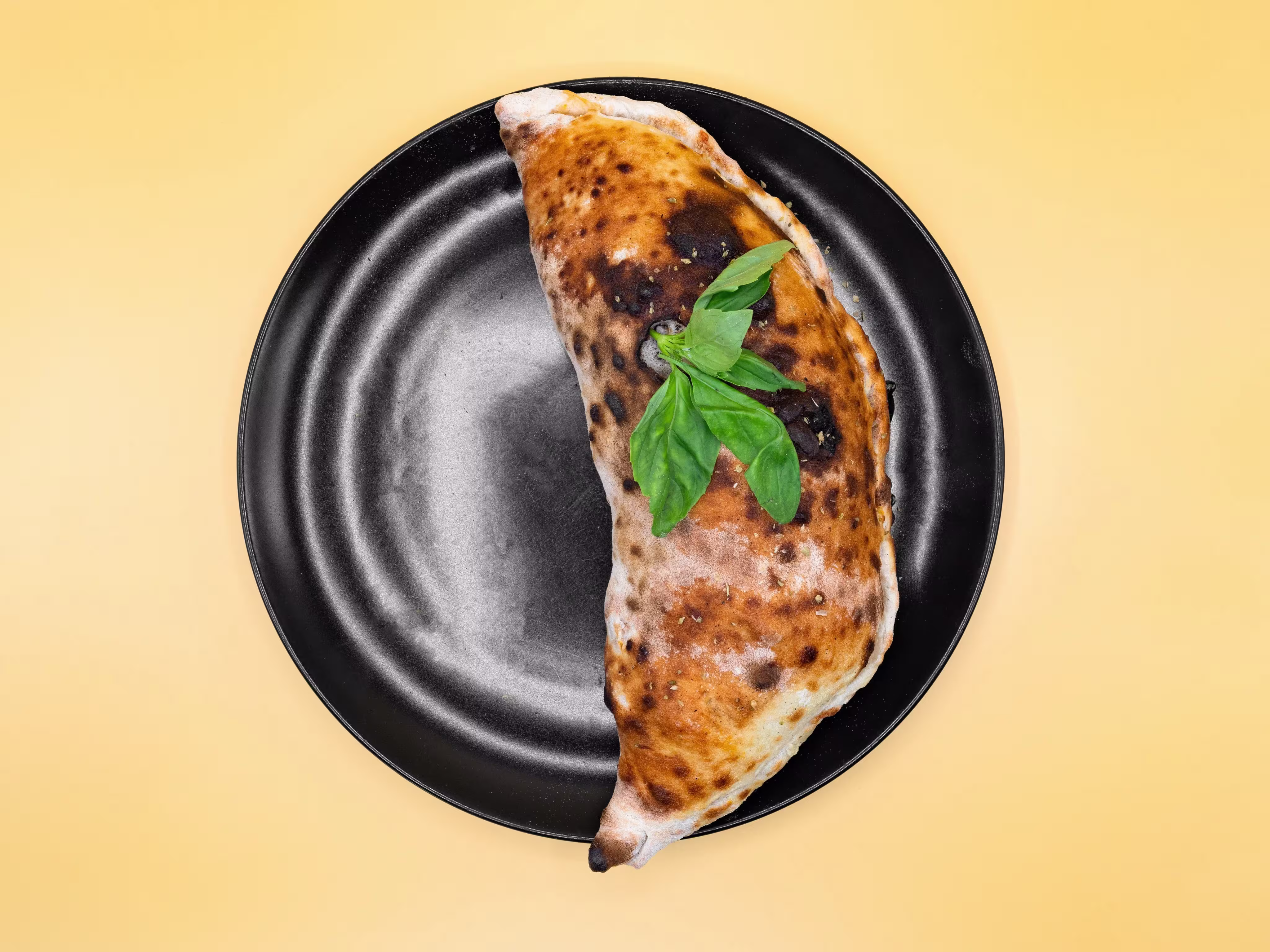 Pizza Diavolo