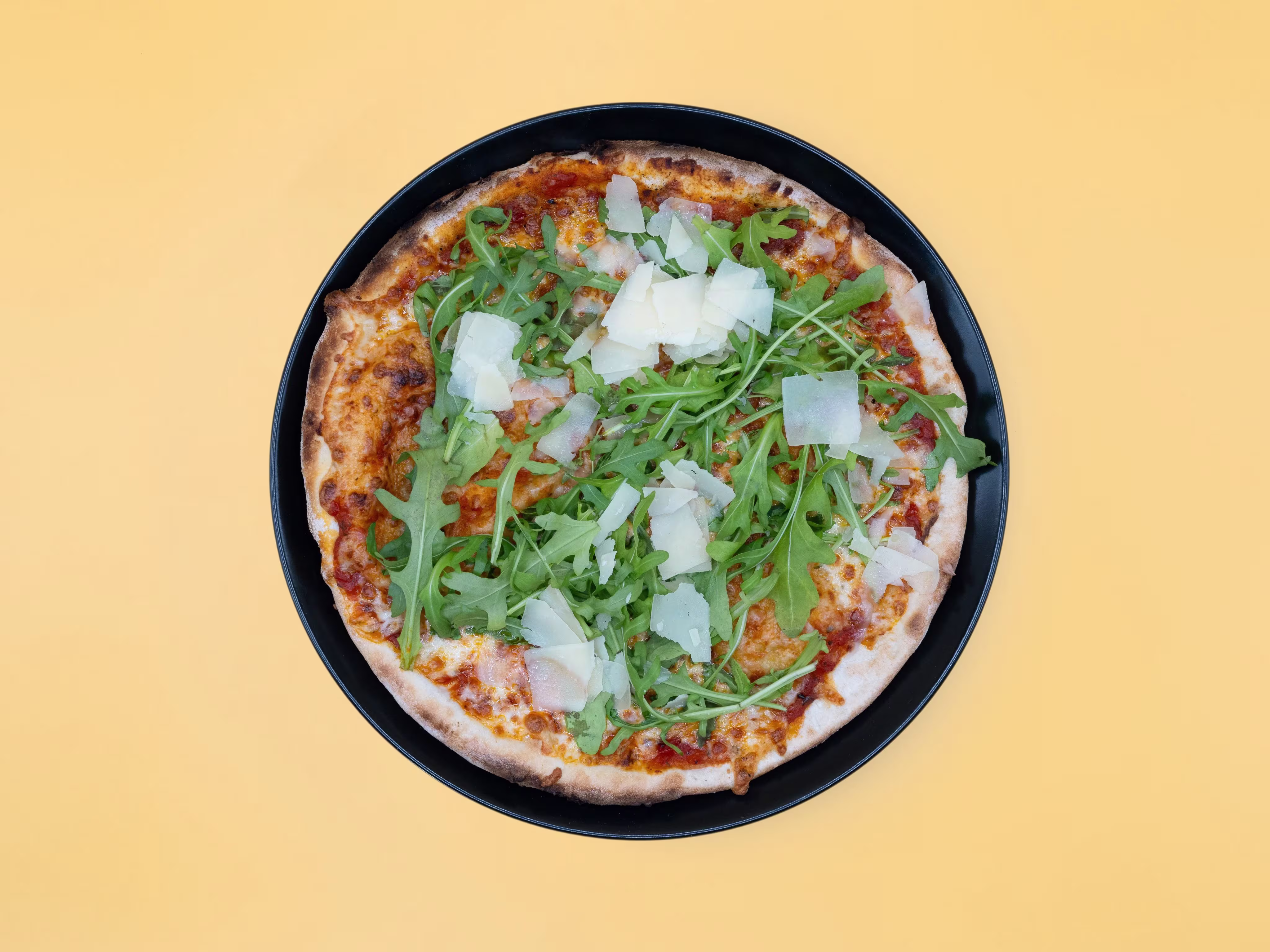 Pizza Tonno