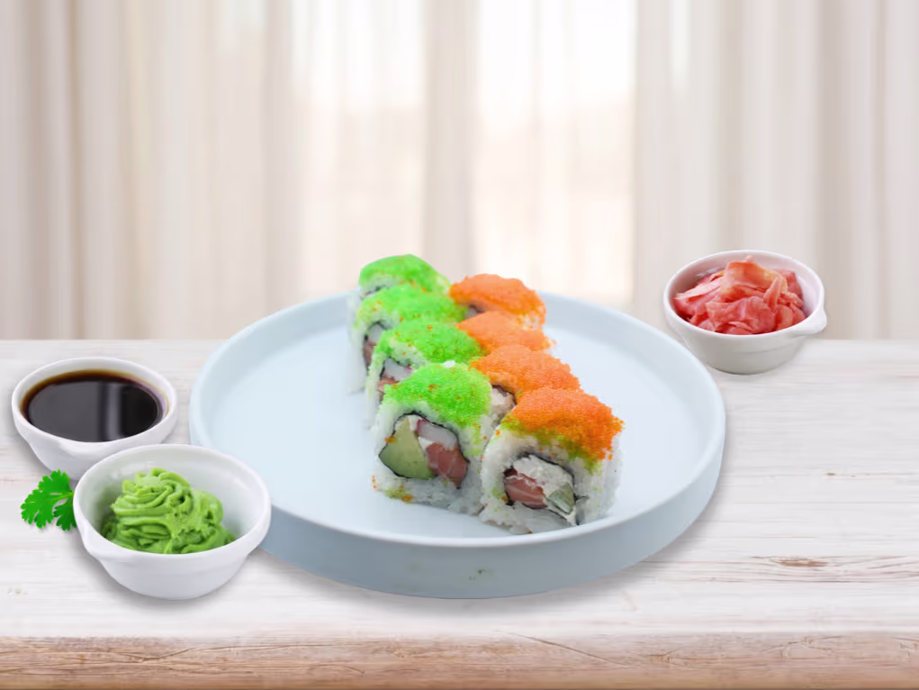 California Roll