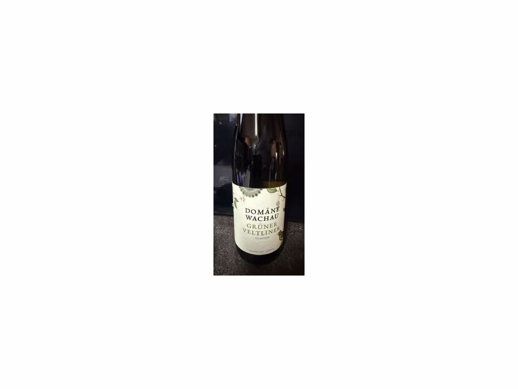 Domäne Wachau  Grüner Veltliner 0,75 l