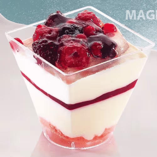 Magnolia Cup