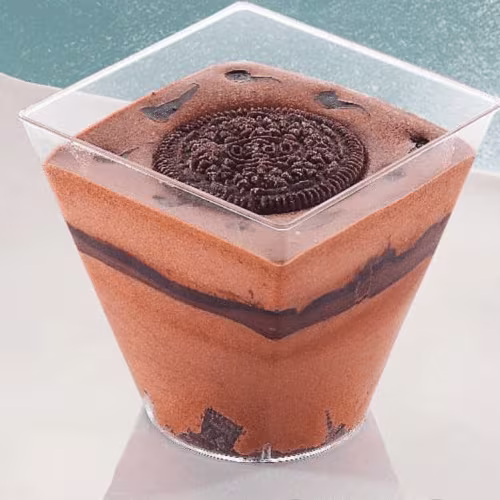 Oreo Retro Cup