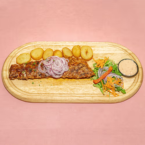 Spare Ribs (klein)