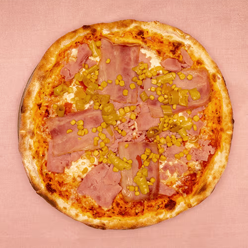 Pizza Provinciale
