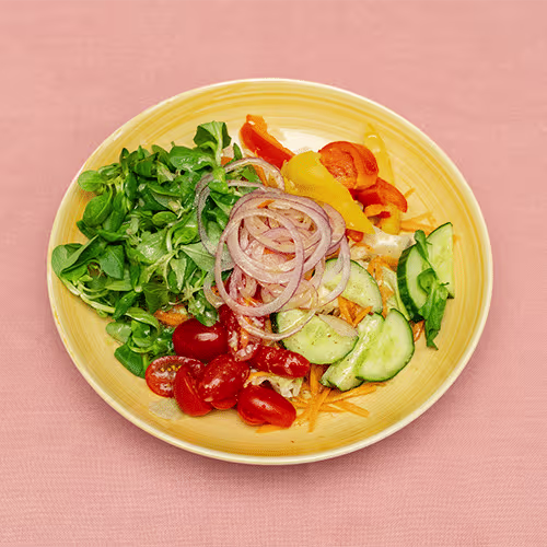 Gemischter Salat (klein)