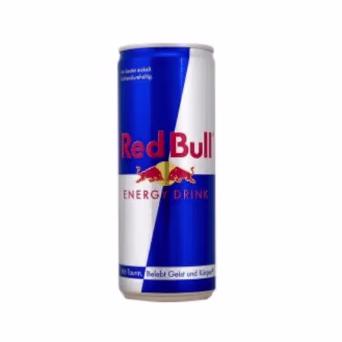 Red Bull 0,25l
