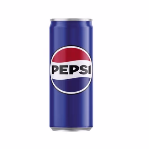 Pepsi 0,33l
