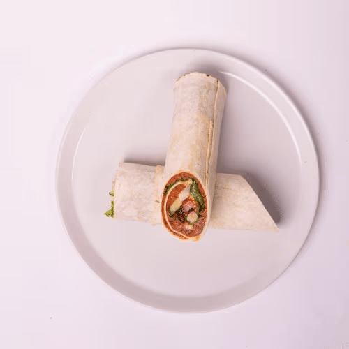 Double Wrap