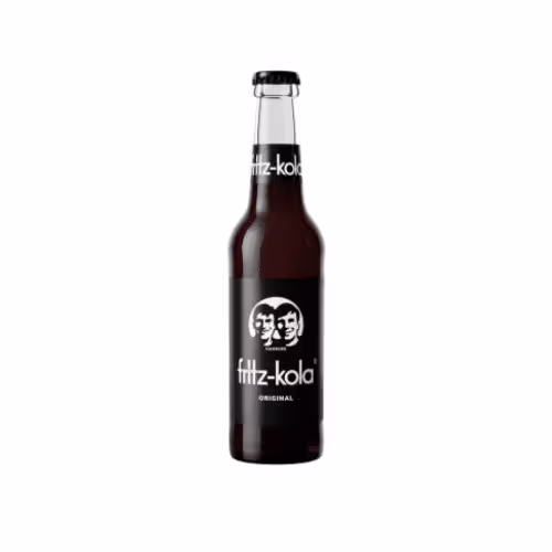 Fritz- Kola 0,33l
