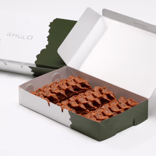 Cig Köfte - S Paket (250g, 10 Stück)
