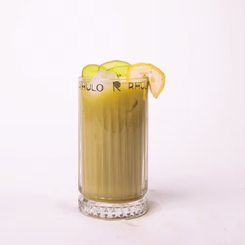 Rhulo Smoothie