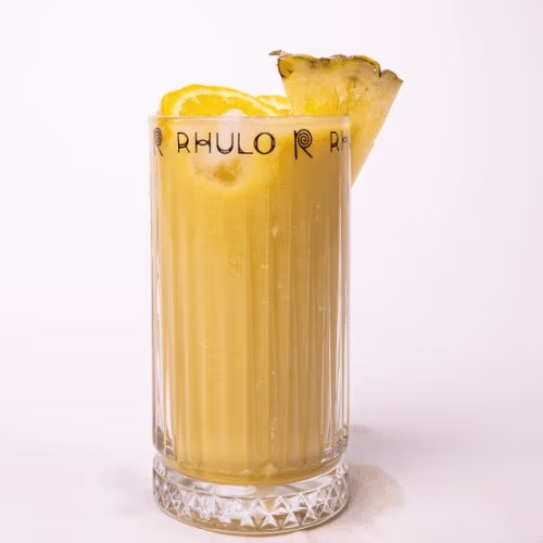 Hawaii Smoothie