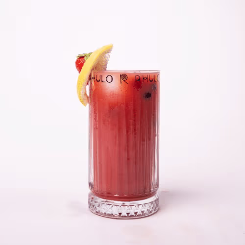 Vienna Smoothie