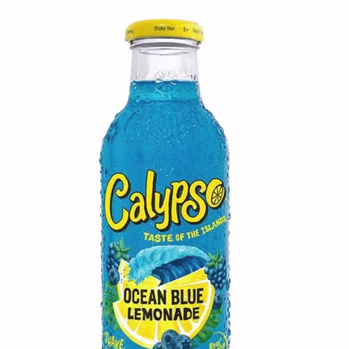 Calypso Ocean Blue 0,473l