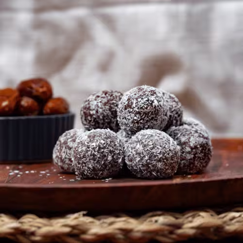 Energy Balls (3 Stück)