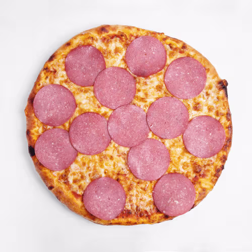 Pizza Salami