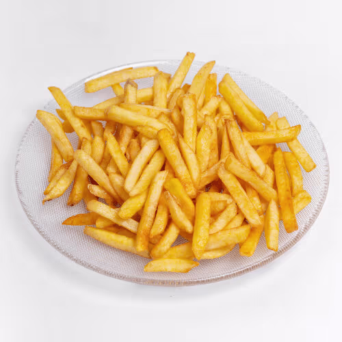 Pommes frites