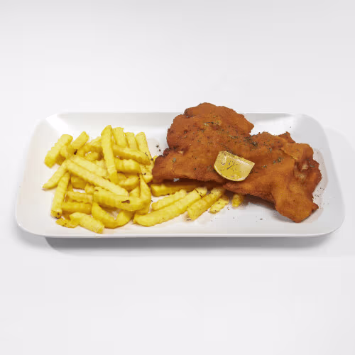 Wiener Schnitzel