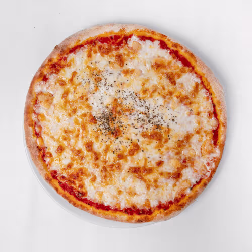 Pizza Margherita