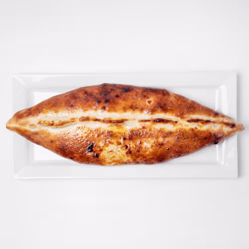 Vegetarisches Stangerl
